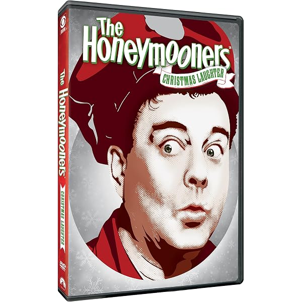 Amazon.com: The Honeymooners 